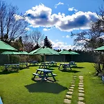 The Wheatsheaf Bed & Breakfast