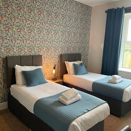 The Wheatsheaf 3* Ingleton (North Yorkshire)