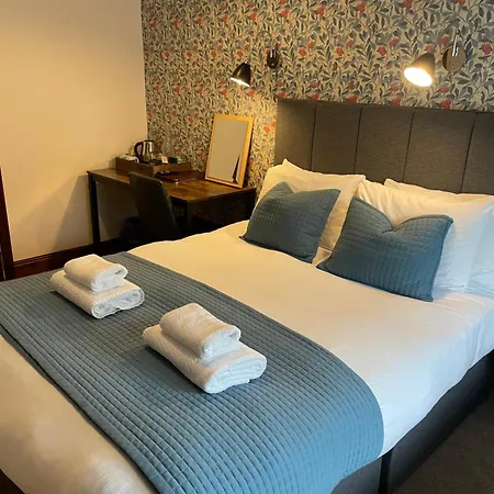 Bed & Breakfast The Wheatsheaf Ingleton (North Yorkshire)
