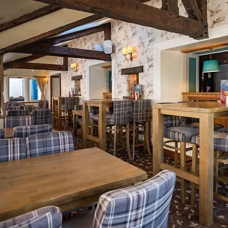The Wheatsheaf 3*