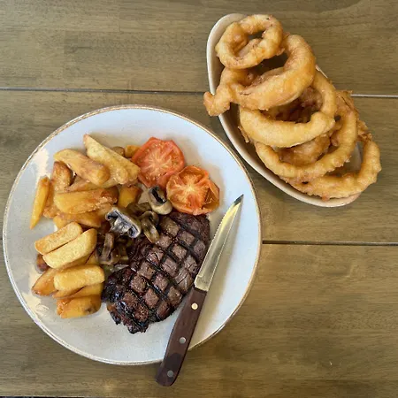 The Wheatsheaf 3*