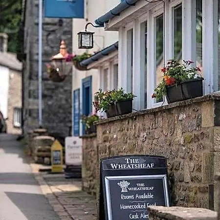 The Wheatsheaf