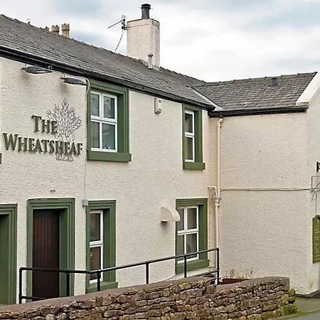 Oda ve Kahvaltı The Wheatsheaf 3*