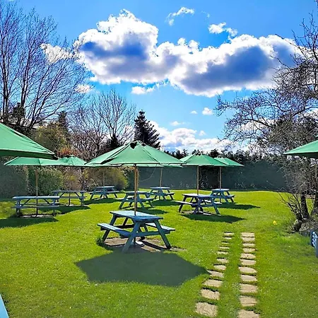 The Wheatsheaf Oda ve Kahvaltı