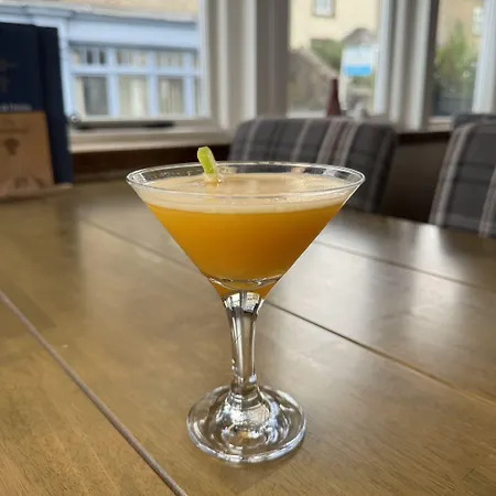 Couette-café The Wheatsheaf 3*
