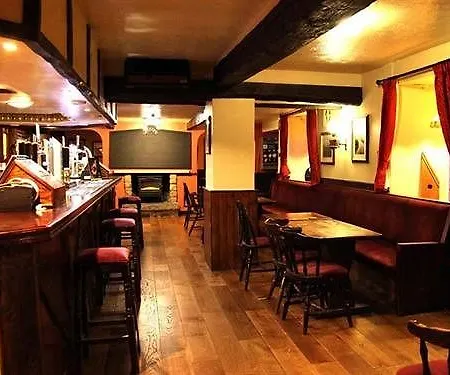 The Wheatsheaf 3*