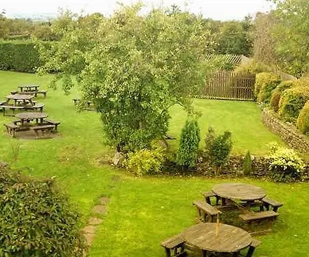 The Wheatsheaf Bed & Breakfast 3*