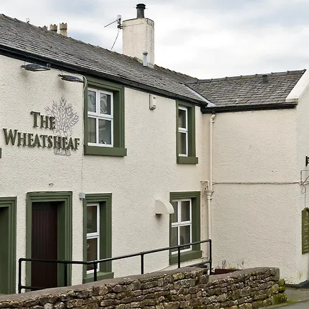 The Wheatsheaf 3*