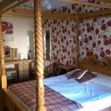 The Wheatsheaf Oda ve Kahvaltı Ingleton (North Yorkshire)