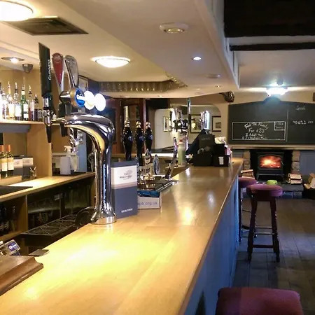 Oda ve Kahvaltı The Wheatsheaf