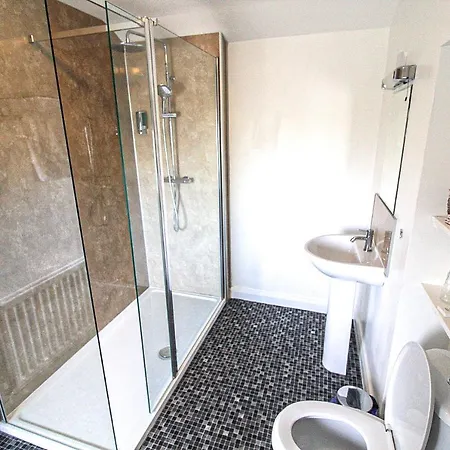 The Wheatsheaf 3* Ingleton (North Yorkshire)