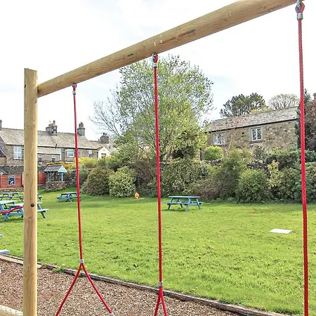 Bed & Breakfast The Wheatsheaf