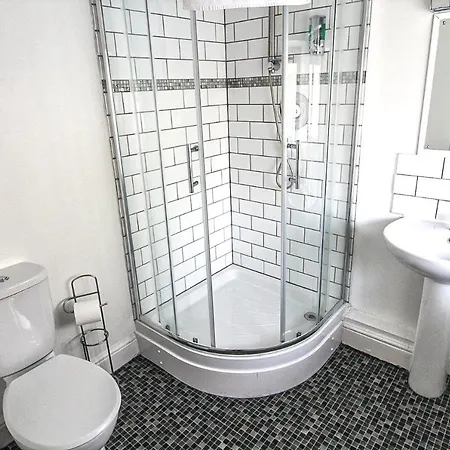 Bed and Breakfast The Wheatsheaf 3*