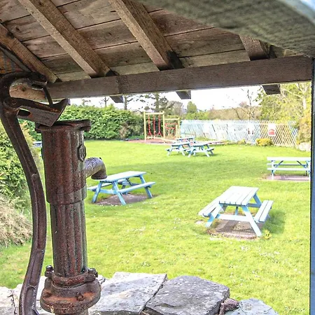 The Wheatsheaf Bed & Breakfast 3*