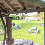 The Wheatsheaf Bed & Breakfast 3*