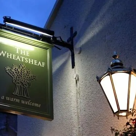 The Wheatsheaf
