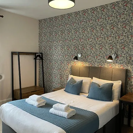 The Wheatsheaf 3* Инглтон