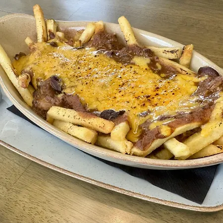 The Wheatsheaf Отель типа 