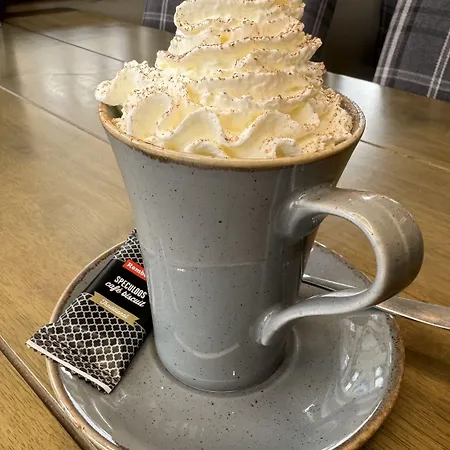 The Wheatsheaf Отель типа 