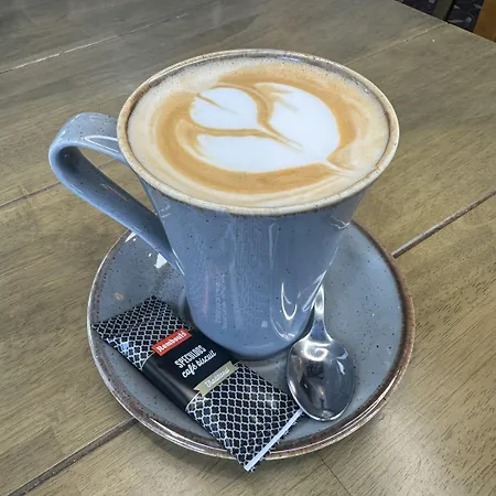 The Wheatsheaf Отель типа 