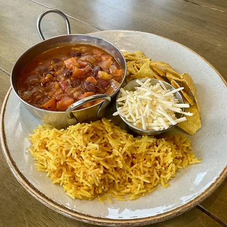 The Wheatsheaf 3* Инглтон