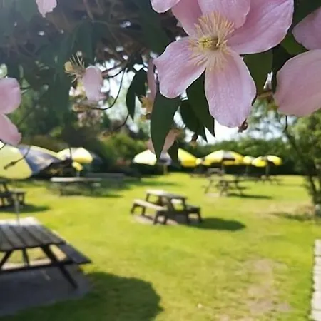 The Wheatsheaf Отель типа 