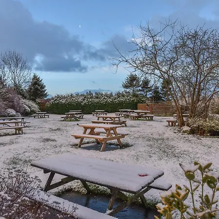 The Wheatsheaf Инглтон