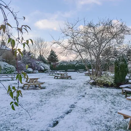 The Wheatsheaf Инглтон