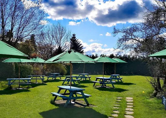 The Wheatsheaf Bed & Breakfast