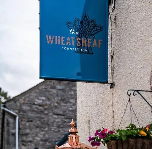 The Wheatsheaf Bed & Breakfast