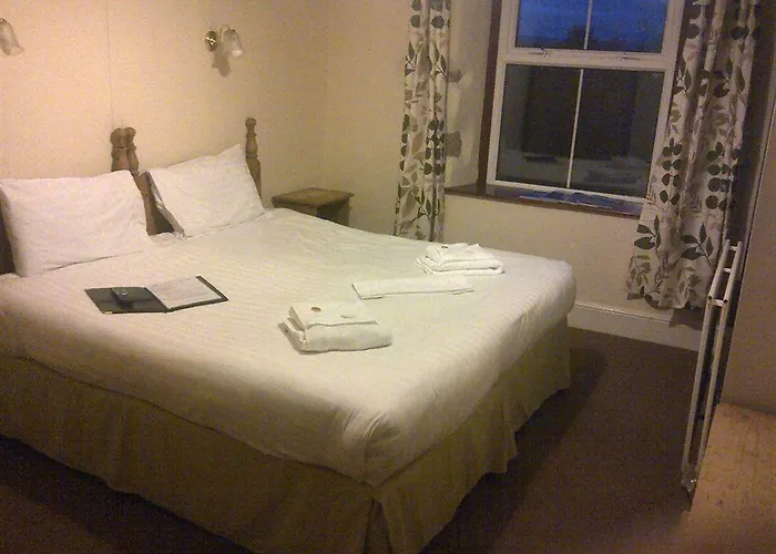 Bed & Breakfast The Wheatsheaf