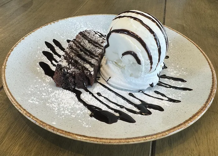 The Wheatsheaf Bed & Breakfast 3*