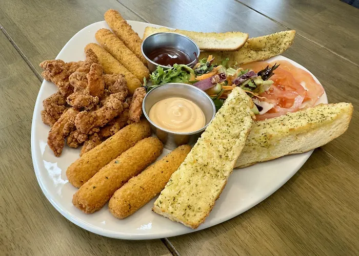 The Wheatsheaf Bed & Breakfast