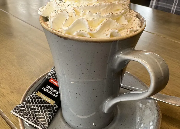 The Wheatsheaf Bed & Breakfast