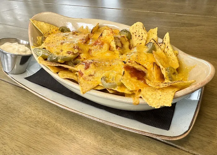 Bed & Breakfast The Wheatsheaf Ingleton (North Yorkshire)