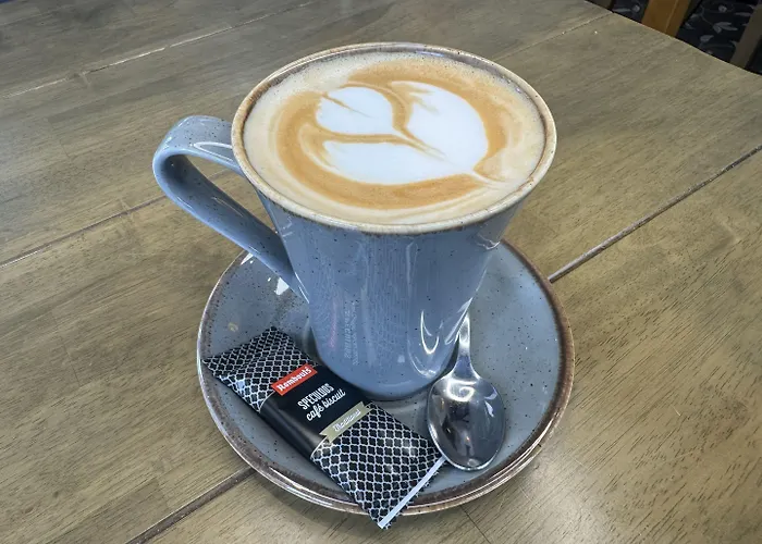 The Wheatsheaf Bed & Breakfast Ingleton (North Yorkshire)