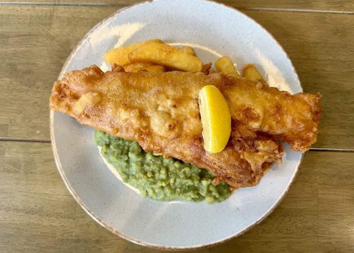 The Wheatsheaf Bed & Breakfast