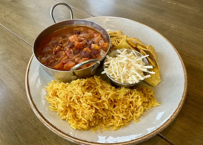 The Wheatsheaf 3* Ingleton (North Yorkshire)