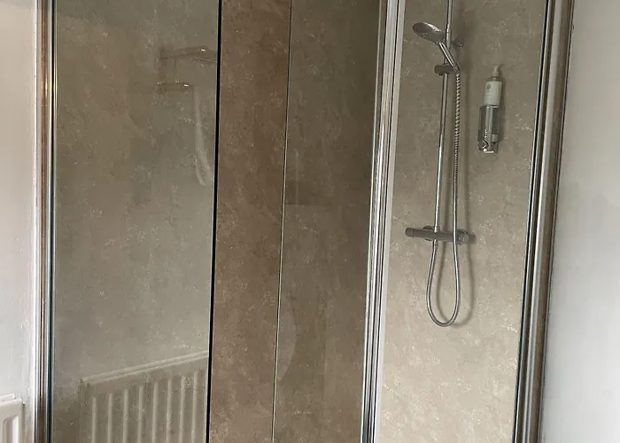 Bed & Breakfast The Wheatsheaf