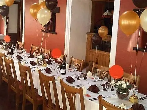 Bed & Breakfast The Wheatsheaf