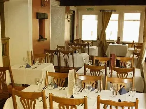 The Wheatsheaf Bed & Breakfast Ingleton (North Yorkshire)