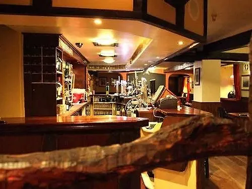 The Wheatsheaf Bed & Breakfast