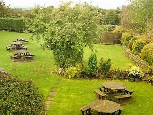 The Wheatsheaf Bed & Breakfast 3*