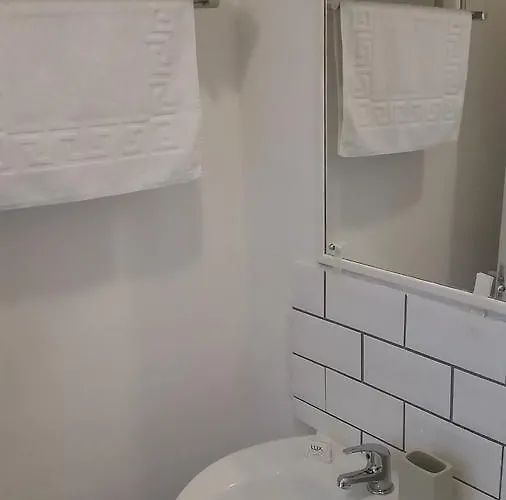 Bed & Breakfast The Wheatsheaf