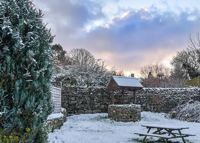 The Wheatsheaf Bed & Breakfast