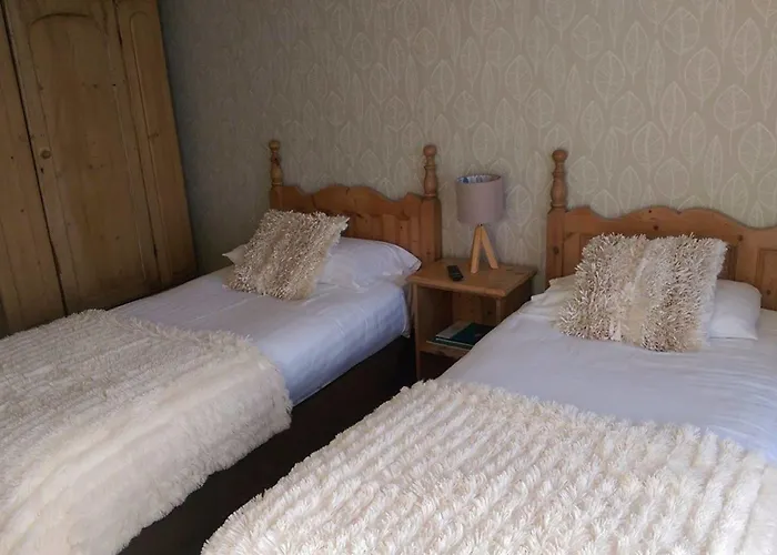 The Wheatsheaf Bed & Breakfast