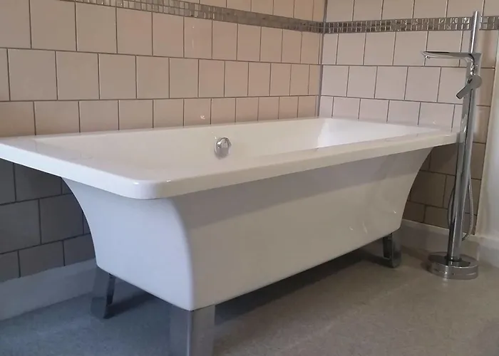 Bed & Breakfast The Wheatsheaf 3*