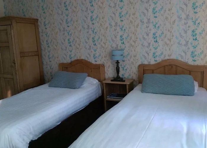 Bed & Breakfast The Wheatsheaf