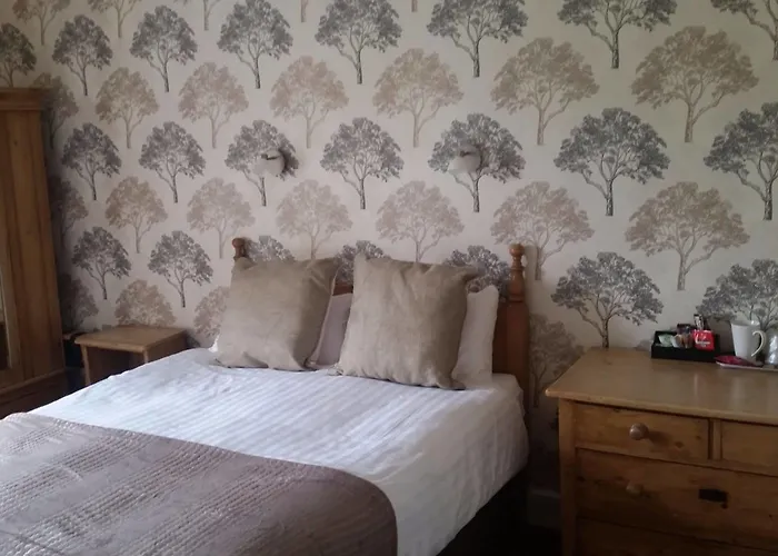 The Wheatsheaf Bed & Breakfast