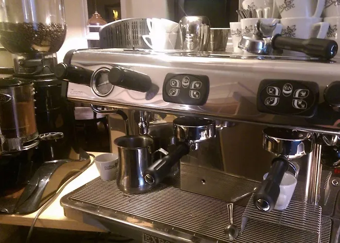 The Wheatsheaf Bed & Breakfast